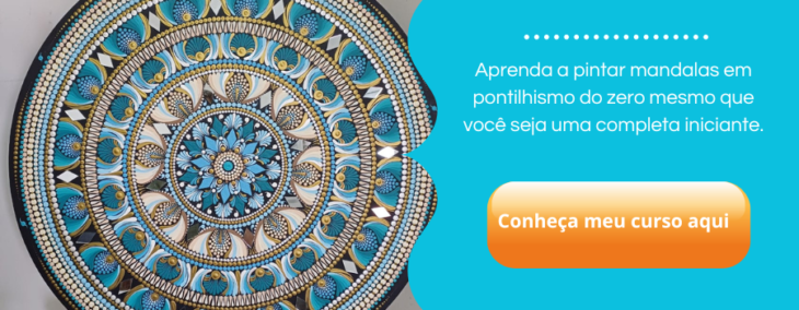 Curso de mandalas