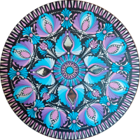 manda